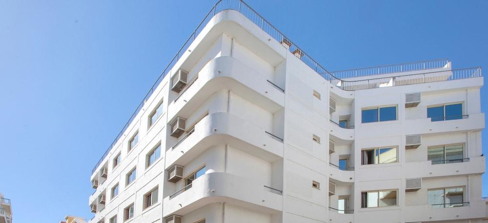 Centro Hotel District de Faro