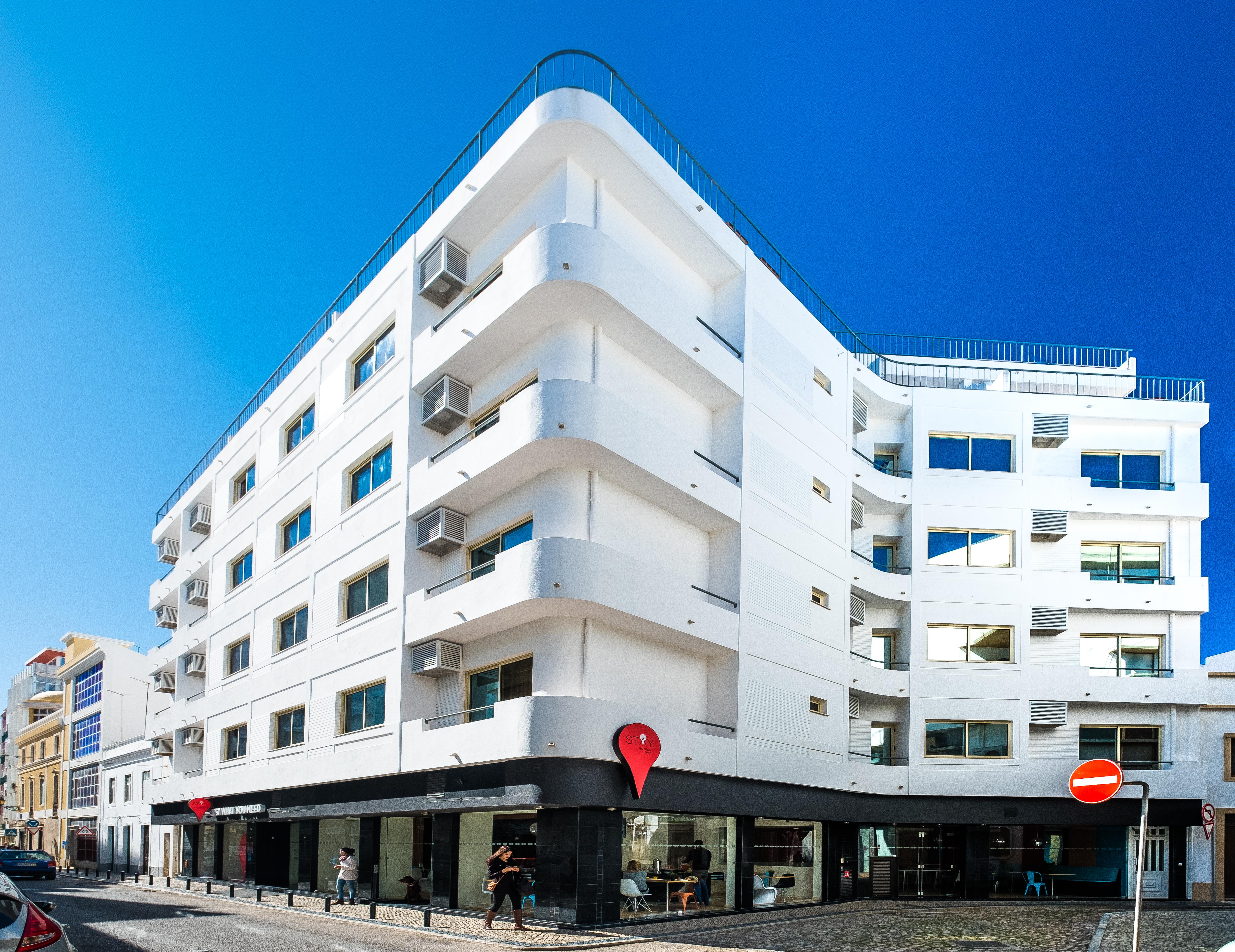Centro Hotel Dystrykt Faro