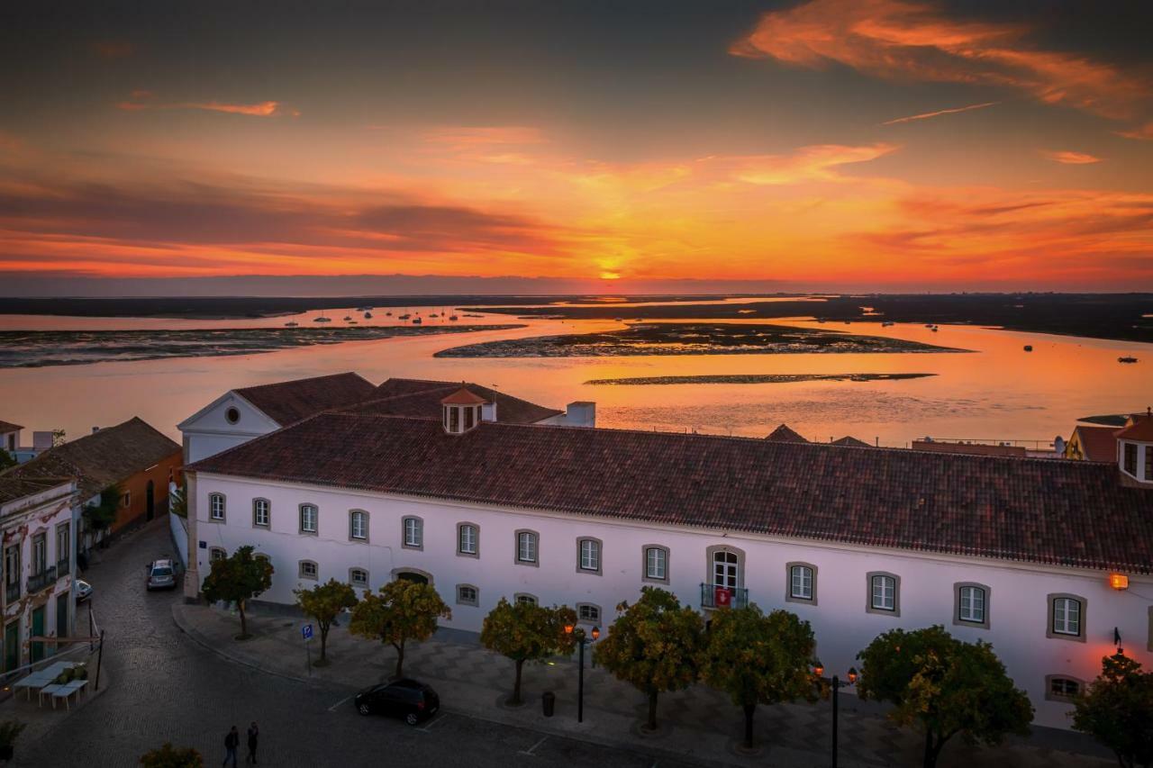 Hotel Centro Dystrykt Faro